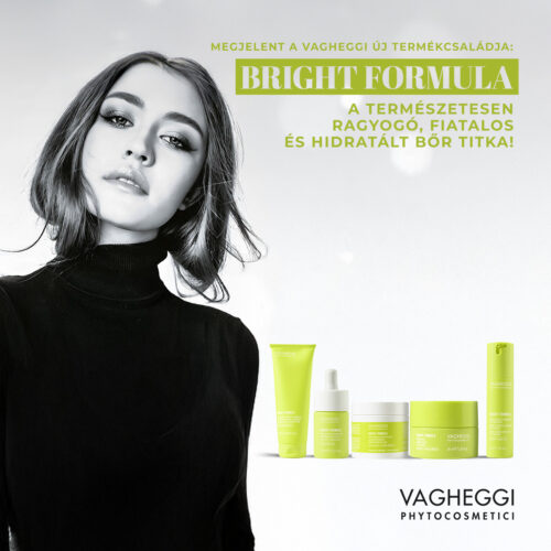 vagheggi bright formula